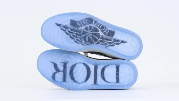 Air Jordan 1 Low Reps2