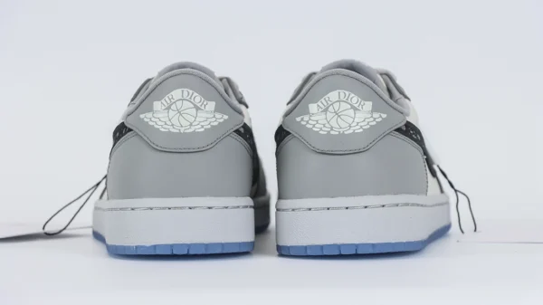 Air Jordan 1 Low Reps7
