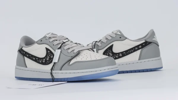 Air Jordan 1 Low Reps8