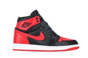 Air Jordan 1 Retro High OG ‘Satin Bred’ Reps