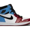 Air Jordan 1 Retro High OG Fearless