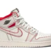 Air Jordan 1 Retro High OG GS Phantom