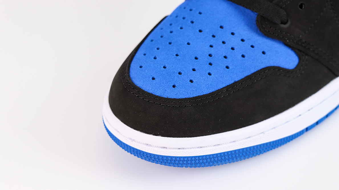 Air Jordan 1 Retro High OG Royal Reimagined Reps1