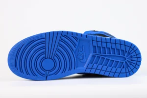 Air Jordan 1 Retro High OG Royal Reimagined Reps6