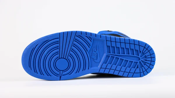 Air Jordan 1 Retro High OG Royal Reimagined Reps6