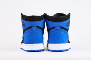 Air Jordan 1 Retro High OG Royal Reimagined Reps8