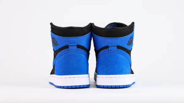 Air Jordan 1 Retro High OG Royal Reimagined Reps8