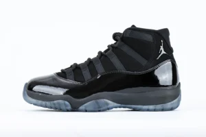 Jordan 11 Cap and Gown Replica 3 Air Jordan 11 Retro Cap and Gown Reps 1 1