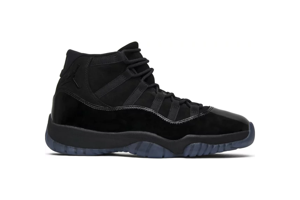 Air-Jordan-11-Retro-Cap-and-Gown-Reps-1 Air Jordan 11 Retro Cap and Gown Reps 1