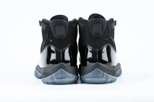 Jordan 11 Cap and Gown Replica 5 Air Jordan 11 Retro Cap and Gown Reps6