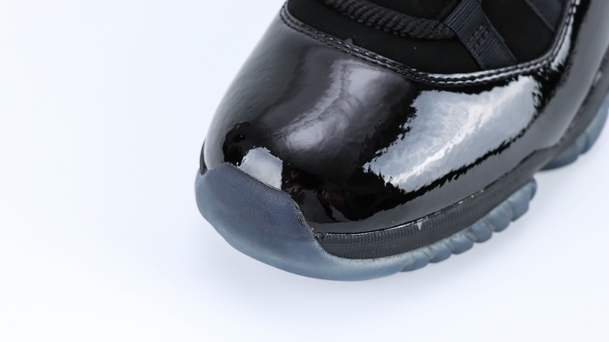 Air Jordan 11 Retro Cap and Gown Reps8