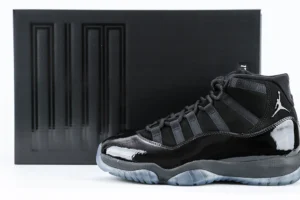 Jordan 11 Cap and Gown Replica 2 Air Jordan 11 Retro Cap and Gown Reps9