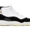 Air Jordan 11 Retro E28098Gratitude Defining Moments
