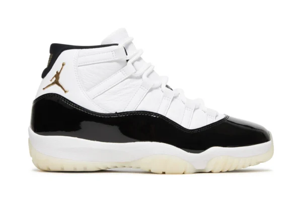 Air Jordan 11 Retro E28098Gratitude Defining Moments