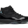 Air Jordan 11 Retro Gamma Blue