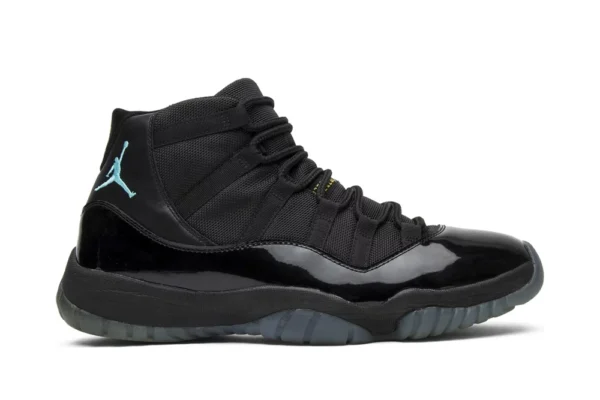 Air Jordan 11 Retro Gamma Blue 1 1