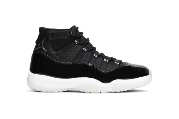Air Jordan 11 Retro Jubilee 25th Anniversary Reps