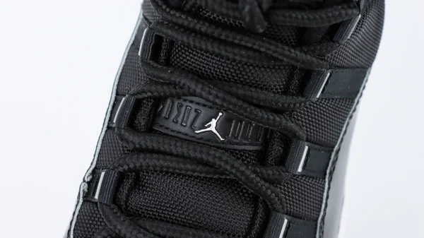 Air Jordan 11 Retro Jubilee 25th Anniversary Reps2