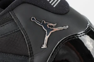 Air Jordan 11 Retro Jubilee 25th Anniversary Reps3