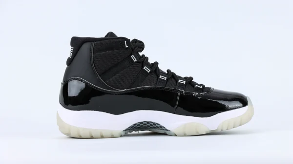 Air Jordan 11 Retro Jubilee 25th Anniversary Reps5