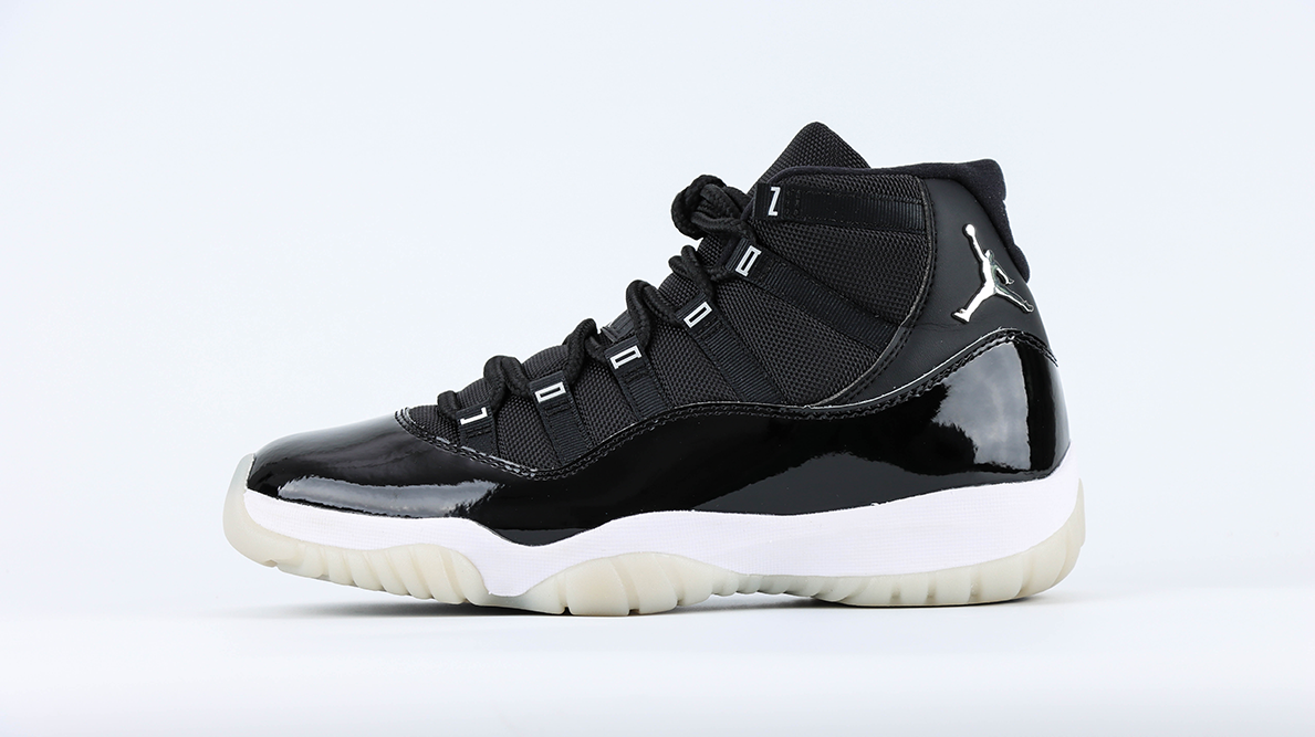 Air Jordan 11 Retro Jubilee 25th Anniversary Reps7