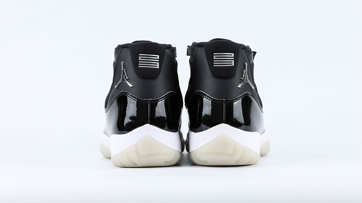 Air Jordan 11 Retro Jubilee 25th Anniversary Reps9