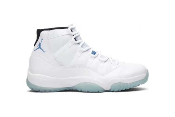 Air Jordan 11 Retro Legend Blue Reps