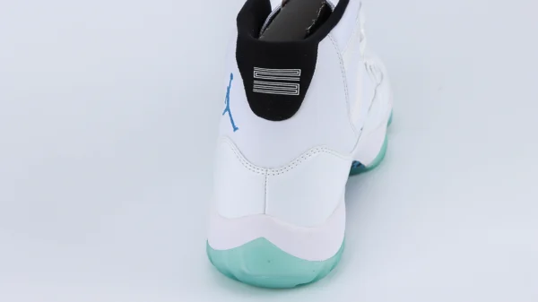 Air Jordan 11 Retro Legend Blue Reps5