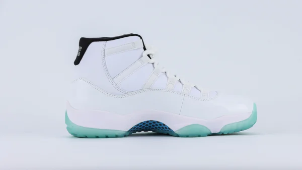 Air Jordan 11 Retro Legend Blue Reps6