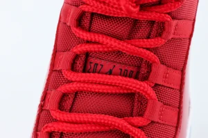 Air Jordan 11 Retro ‘Win Like ’96’ Reps 3 Air Jordan 11 Retro Win Like 96 Reps2
