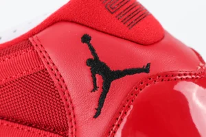 Air Jordan 11 Retro ‘Win Like ’96’ Reps 4 Air Jordan 11 Retro Win Like 96 Reps3