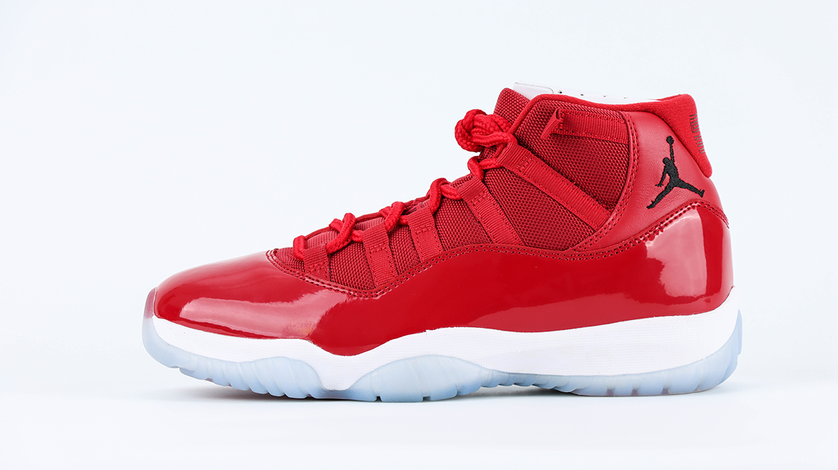 Air Jordan 11 Retro Win Like 96 Reps7