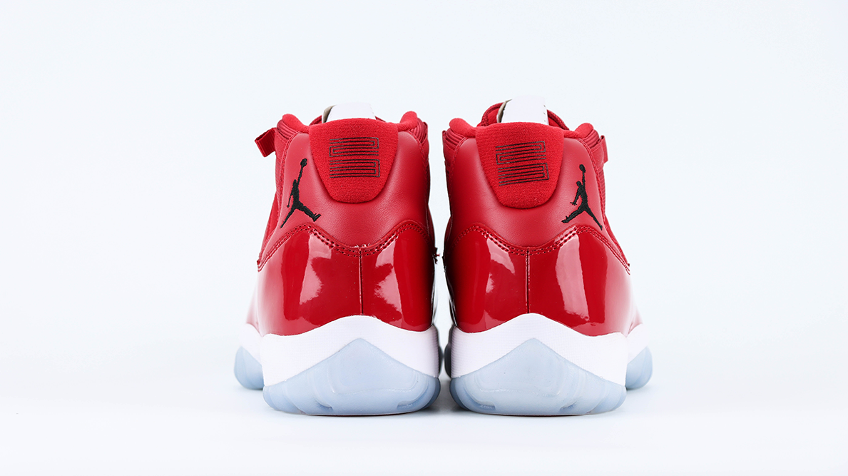Air Jordan 11 Retro Win Like 96 Reps9