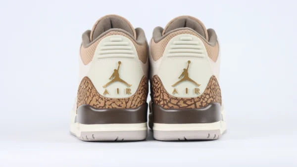 Air Jordan 3 Retro Palomino Reps 10