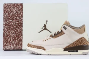 Air Jordan 3 Retro Palomino Reps 11