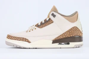 Air Jordan 3 Retro Palomino Reps 2