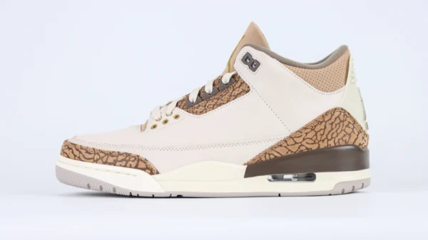 Air Jordan 3 Retro Palomino Reps 2