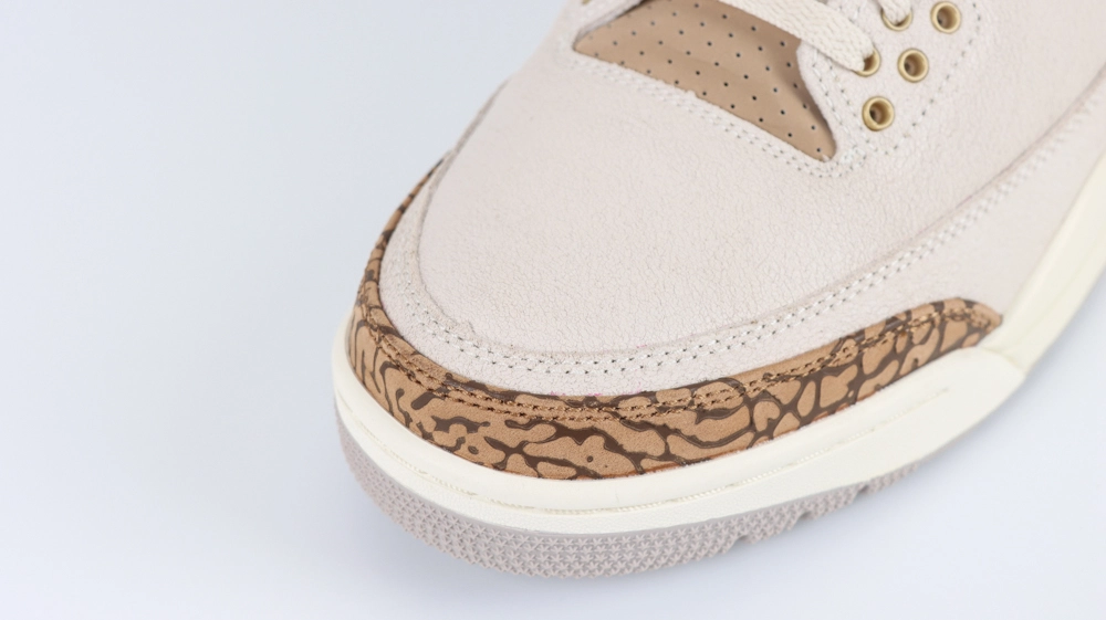 Air Jordan 3 Retro Palomino Reps 3