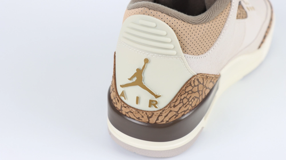 Air Jordan 3 Retro Palomino Reps 5