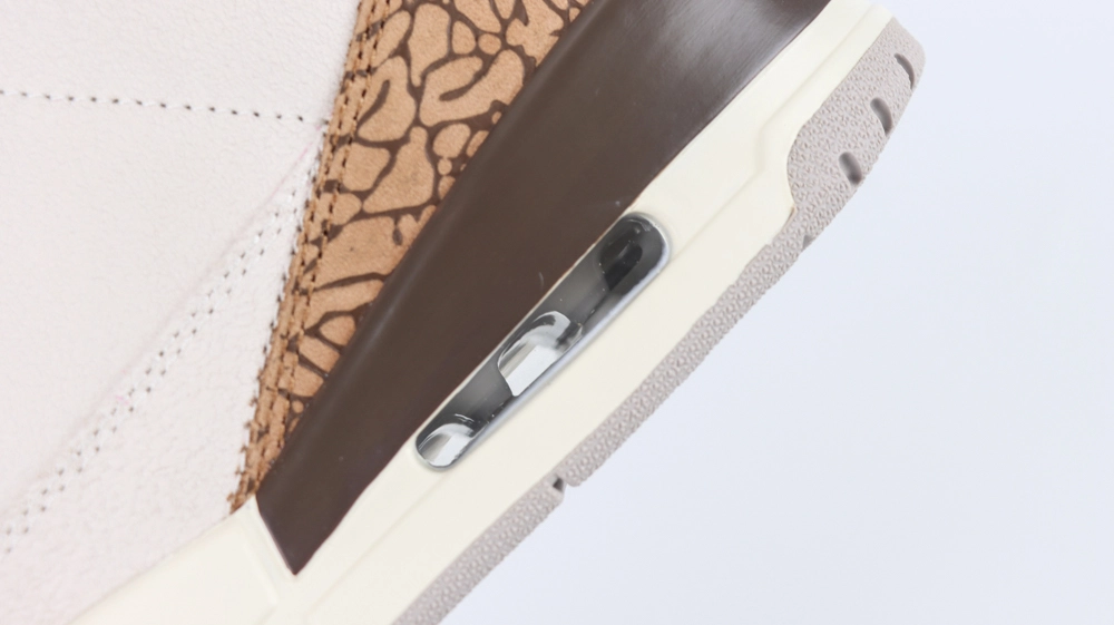 Air Jordan 3 Retro Palomino Reps 6