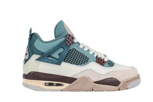 Air Jordan 4 22Snorlax22 Concept Reps