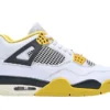 Air Jordan 4 22Vivid Sulfur22