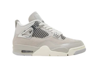 Air Jordan 4 Frozen Moments 1