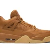 Air Jordan 4 Premium E28098Wheat Reps