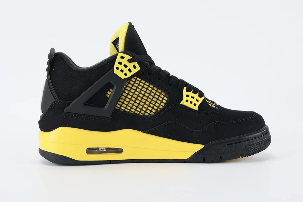 Air Jordan 4 Retro Thunder 2023 Quality Reps2023 03 01 at 06.53.18 3