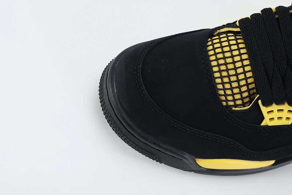 Air Jordan 4 Retro Thunder 2023 Quality Reps2023 03 01 at 06.53.18 6