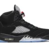 Air Jordan 5 OG Metallic 2016
