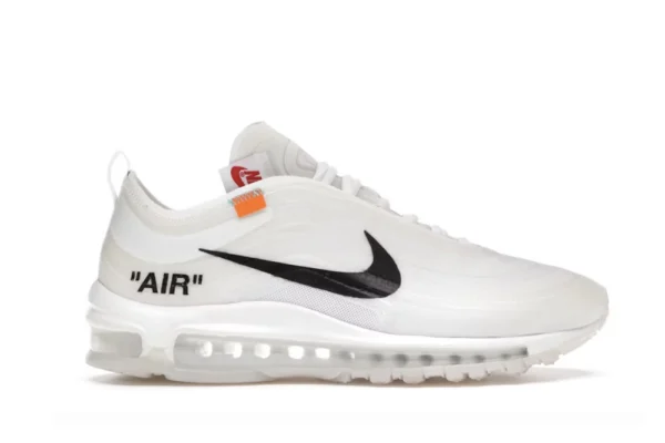Air Max 97 Off White 1