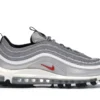 Air Max 97 Silver Bullet 20162017