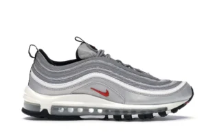 Air Max 97 Silver Bullet (2016/2017)